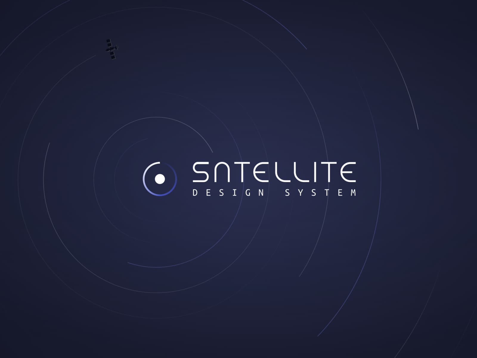 Satellite Design System