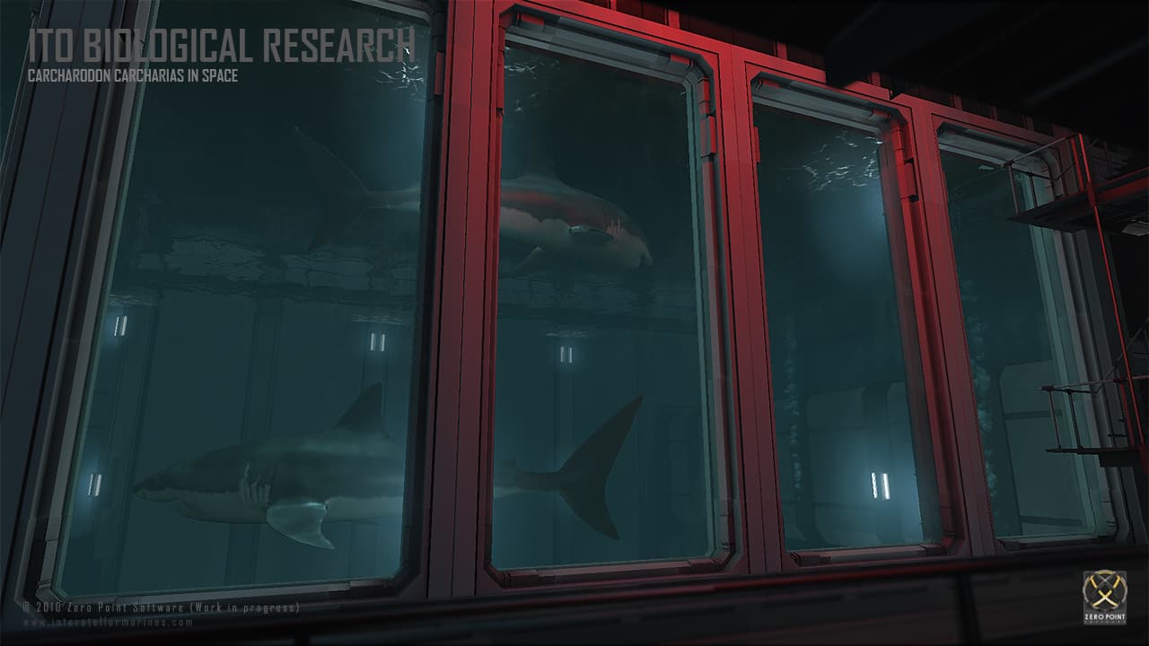 Level Design Improvements and Additions